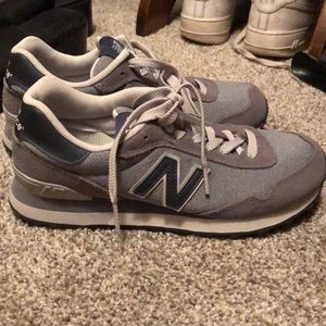 new balance sneakers